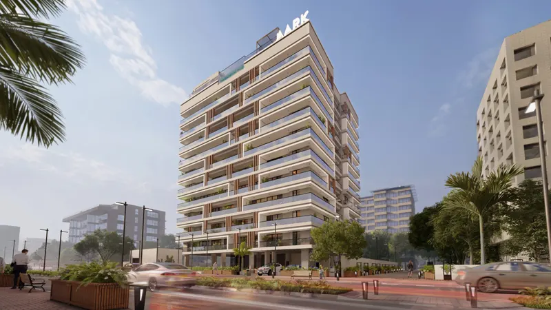 Aark Residences